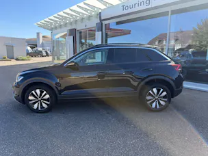 VW T-Roc 1.5 TSI EVO Life United DSG