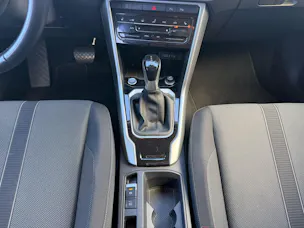 VW T-Roc 1.5 TSI EVO Life United DSG