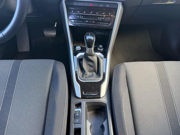 VW T-Roc 1.5 TSI EVO Life United DSG