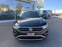 VW T-Roc 1.5 TSI EVO Life United DSG