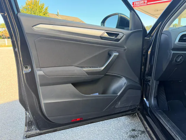 VW T-Roc 1.5 TSI EVO Life United DSG
