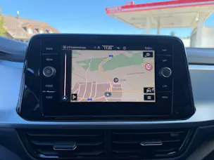 VW T-Roc 1.5 TSI EVO Life United DSG