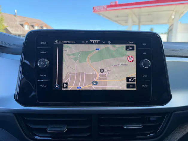 VW T-Roc 1.5 TSI EVO Life United DSG