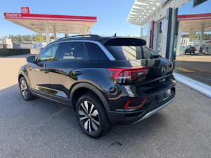 VW T-Roc 1.5 TSI EVO Life United DSG