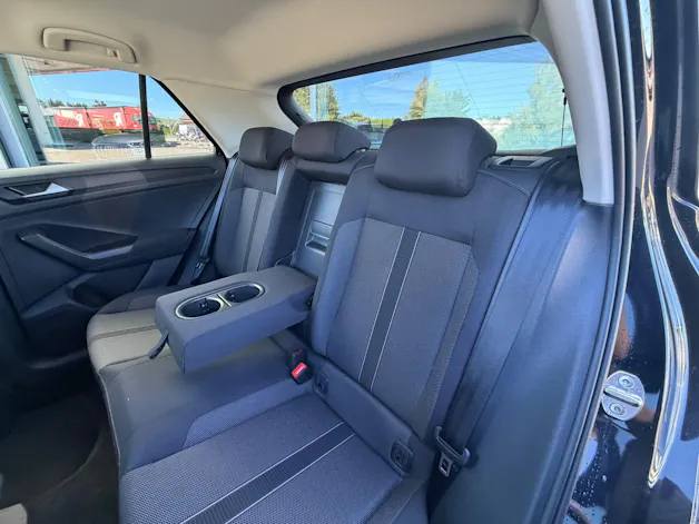 VW T-Roc 1.5 TSI EVO Life United DSG