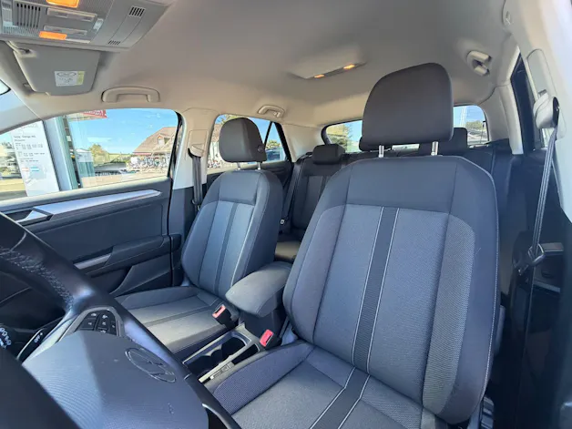 VW T-Roc 1.5 TSI EVO Life United DSG