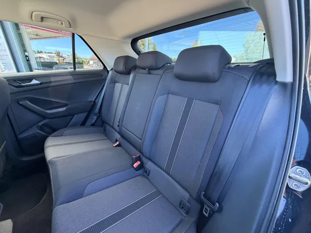 VW T-Roc 1.5 TSI EVO Life United DSG