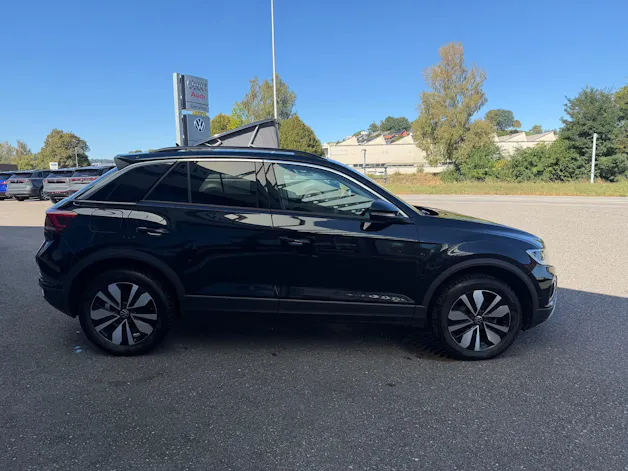 VW T-Roc 1.5 TSI EVO Life United DSG