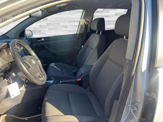 VW Golf 1.6 FSI Trend Edition