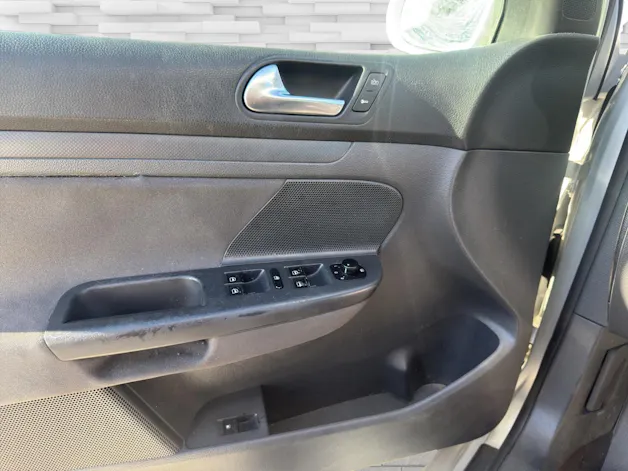 VW Golf 1.6 FSI Trend Edition