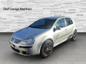 VW Golf 1.6 FSI Trend Edition