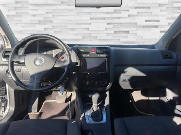 VW Golf 1.6 FSI Trend Edition