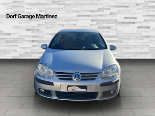 VW Golf 1.6 FSI Trend Edition