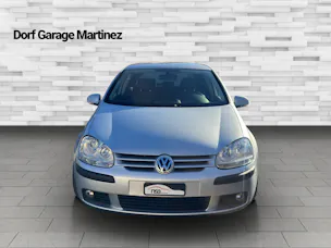 VW Golf 1.6 FSI Trend Edition