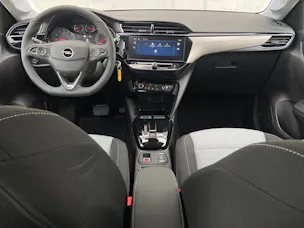 OPEL Corsa 1.2 TP Edition Automat