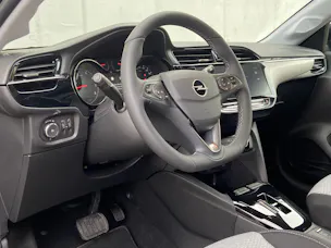 OPEL Corsa 1.2 TP Edition Automat