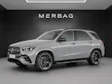 MERCEDES-BENZ GLE 450 d 4Matic 9G-Tronic