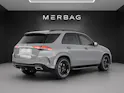 MERCEDES-BENZ GLE 450 d 4Matic 9G-Tronic