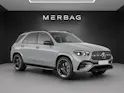MERCEDES-BENZ GLE 450 d 4Matic 9G-Tronic