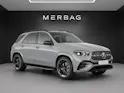 MERCEDES-BENZ GLE 450 d 4Matic 9G-Tronic