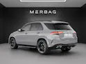 MERCEDES-BENZ GLE 450 d 4Matic 9G-Tronic