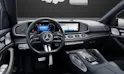 MERCEDES-BENZ GLE 450 d 4Matic 9G-Tronic