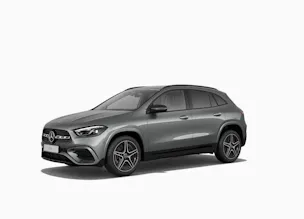 MERCEDES-BENZ GLA 250 4Matic 8G-DCT Swiss Star