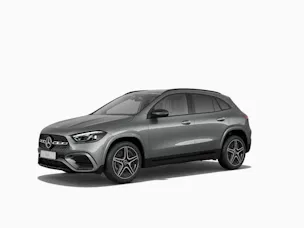 MERCEDES-BENZ GLA 250 4Matic 8G-DCT Swiss Star