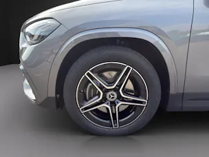 MERCEDES-BENZ GLA 250 4Matic 8G-DCT Swiss Star