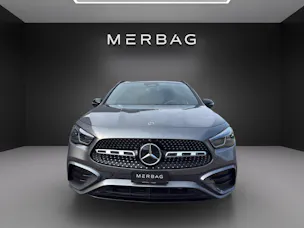 MERCEDES-BENZ GLA 250 4Matic 8G-DCT Swiss Star