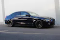 BMW M3 Competition M xDrive Individual Tansanitblau Metallic 🎉1.88%-LEASINGAKTION🎉