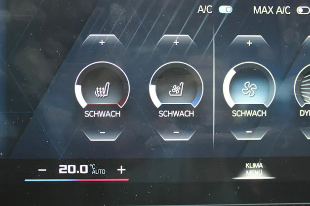 BMW M3 Competition M xDrive Individual Tansanitblau Metallic 🎉1.88%-LEASINGAKTION🎉