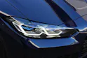 BMW M3 Competition M xDrive Individual Tansanitblau Metallic 🎉1.88%-LEASINGAKTION🎉