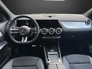 MERCEDES-BENZ GLA 250 e EQ Star 8G-DCT