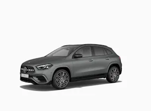 MERCEDES-BENZ GLA 250 e EQ Star 8G-DCT