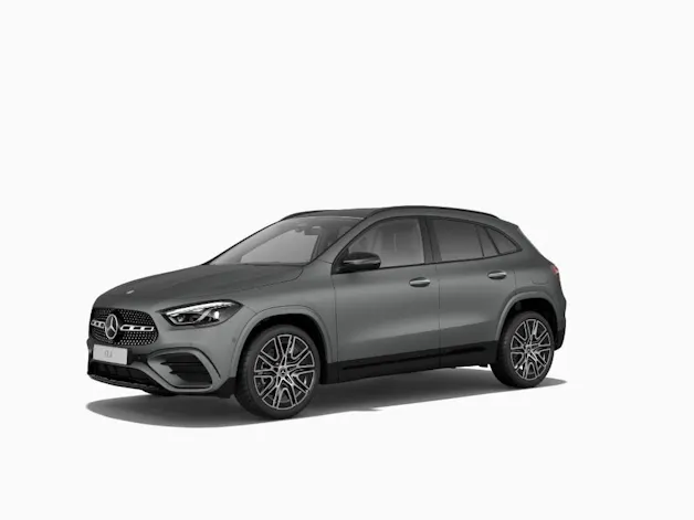 MERCEDES-BENZ GLA 250 e EQ Star 8G-DCT