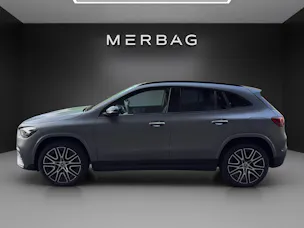 MERCEDES-BENZ GLA 250 e EQ Star 8G-DCT