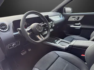 MERCEDES-BENZ GLA 250 e EQ Star 8G-DCT