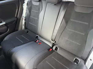 MERCEDES-BENZ GLA 250 e EQ Star 8G-DCT