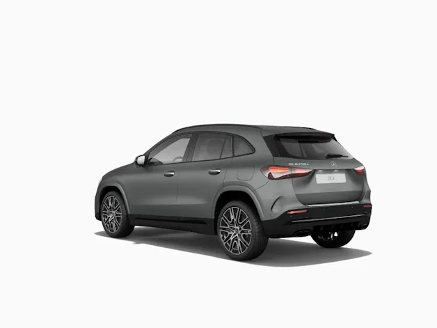 MERCEDES-BENZ GLA 250 e EQ Star 8G-DCT