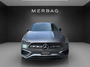 MERCEDES-BENZ GLA 250 e EQ Star 8G-DCT