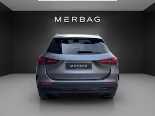 MERCEDES-BENZ GLA 250 e EQ Star 8G-DCT