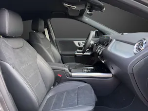 MERCEDES-BENZ GLA 250 e EQ Star 8G-DCT