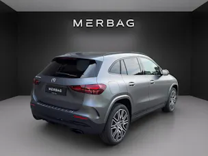 MERCEDES-BENZ GLA 250 e EQ Star 8G-DCT