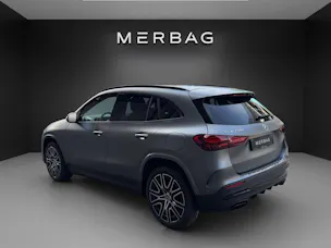 MERCEDES-BENZ GLA 250 e EQ Star 8G-DCT