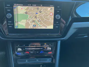 VW Touran 1.5 TSI EVO Comfortline DSG