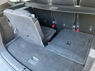 VW Touran 1.5 TSI EVO Comfortline DSG