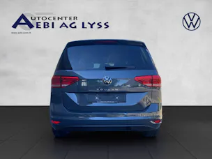 VW Touran 1.5 TSI EVO Comfortline DSG