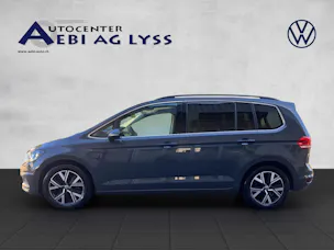 VW Touran 1.5 TSI EVO Comfortline DSG