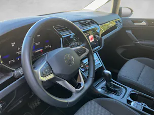 VW Touran 1.5 TSI EVO Comfortline DSG